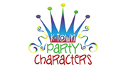 KTown Party Characters